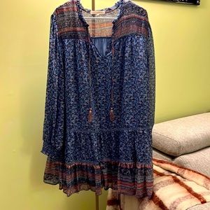 Rewind Women’s dress size 1X